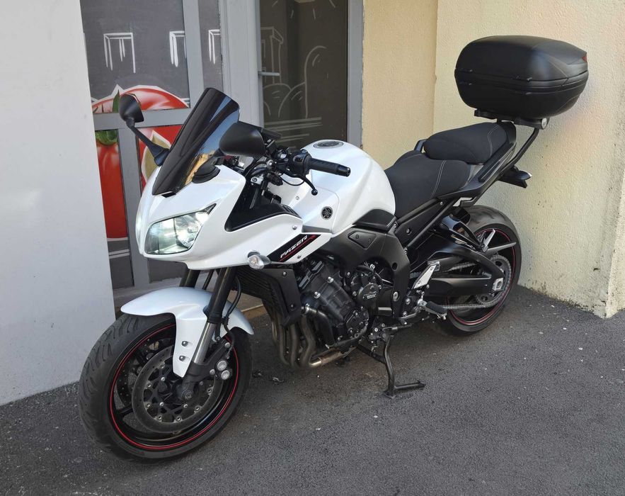 Ocazie! Yamaha Fazer FZ1 an 2016 28.000 KM - 150 Cai
