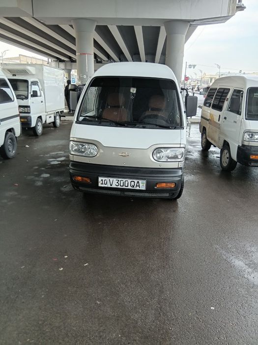 Damas sotiladi top toza