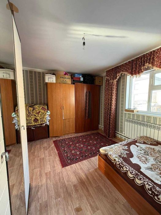 Продается дом рядом с Колхозным рынком