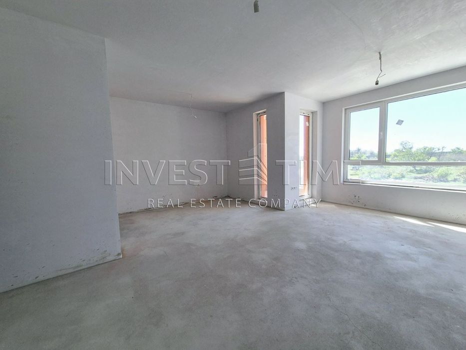 Продава се Едностаен апартамент в Варна, Владислав Варненчик - 58 кв.м за 1463 €/кв.м - Снимка #1