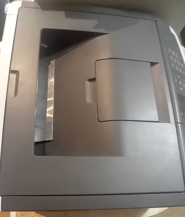 Лазарен принтер Lexmark