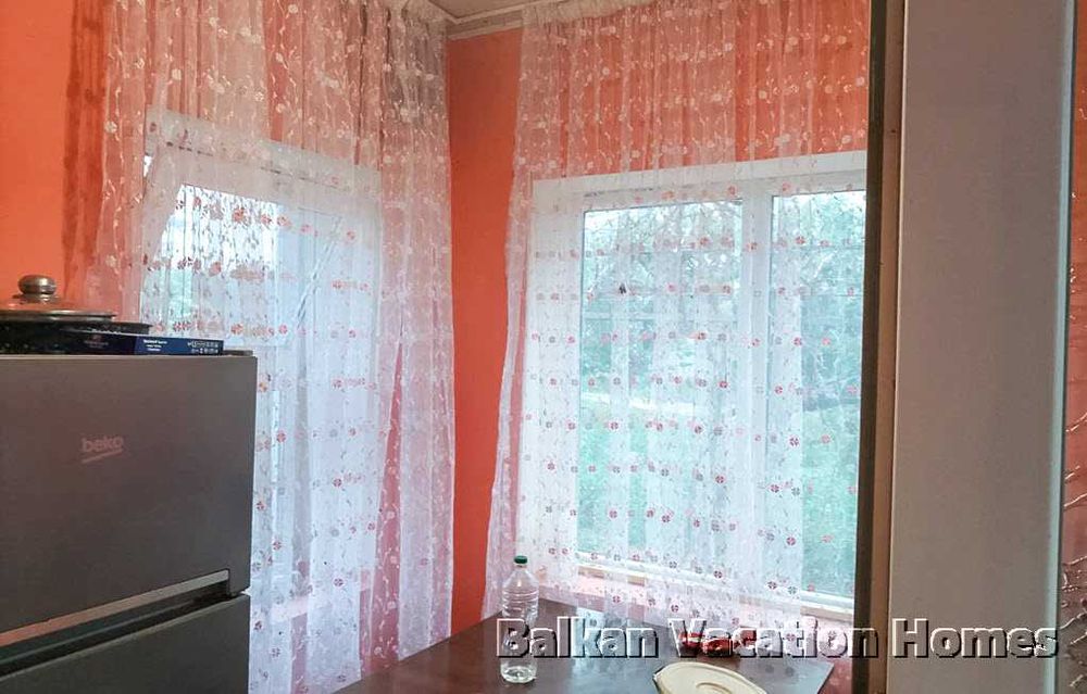 Евтина селска къща в Крушари в Североизточна България