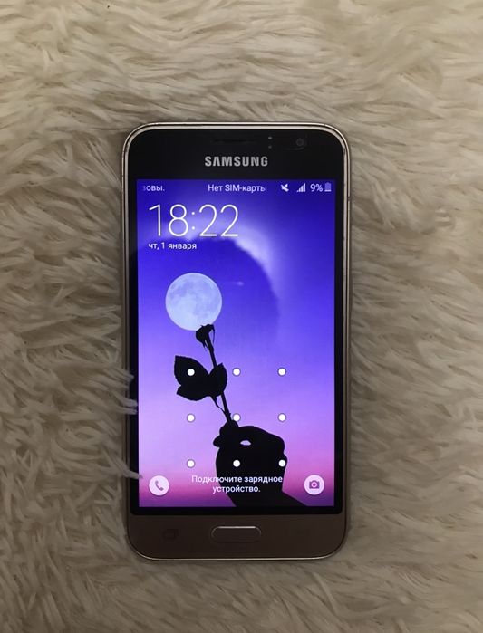 Продам тел Самсунг galaxy j1