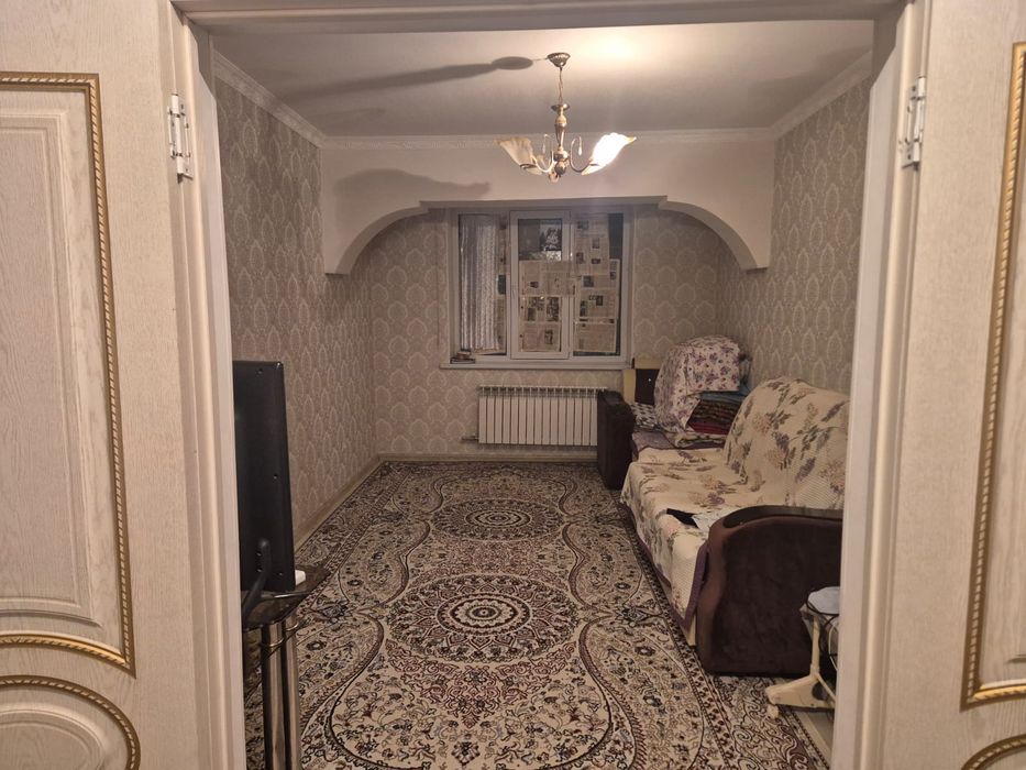 Аренда квартира.