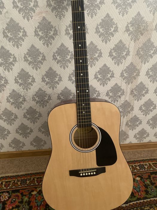 Гитара әдемі и без удар