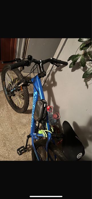 Bicicleta shimano 650 lei neg