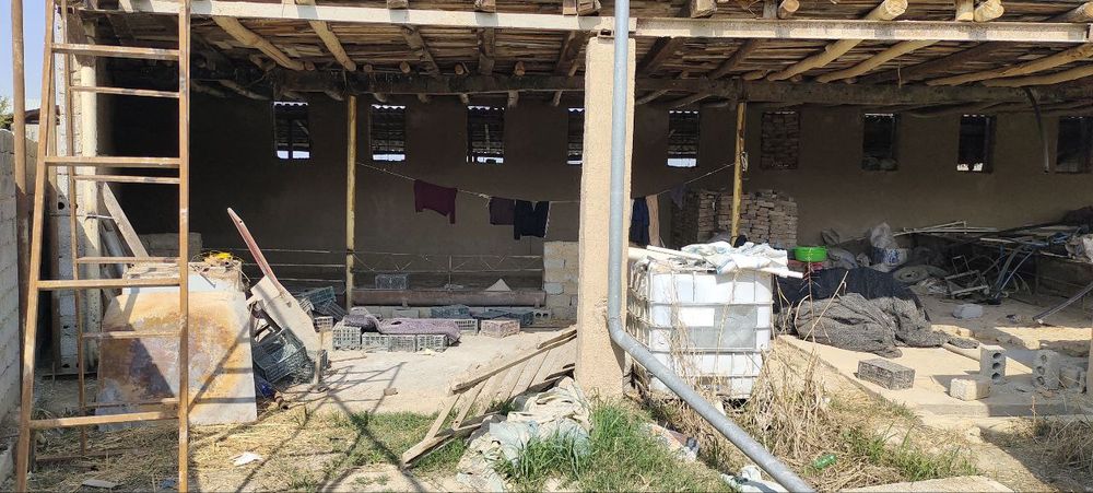 Арендага памишения Зангиота Райсентр ШОЙИМкупри