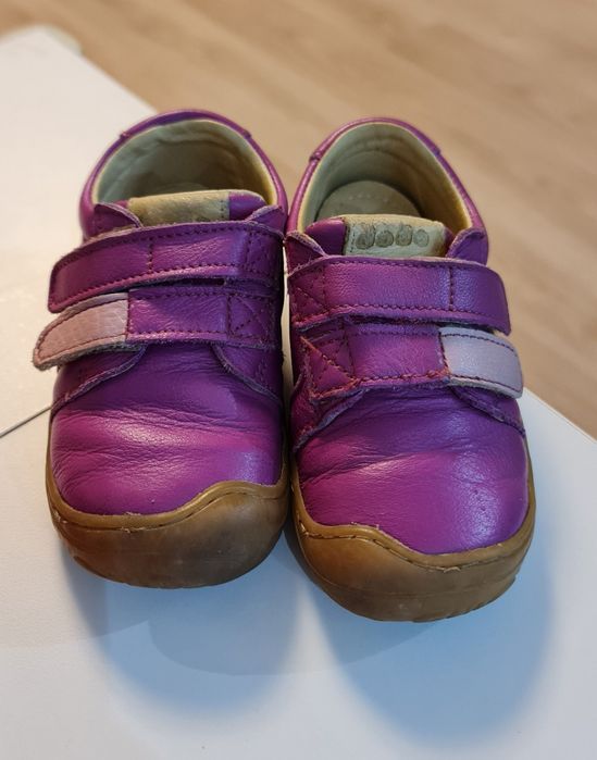 Incaltari bebelusii Dodo Shoes mărime 21