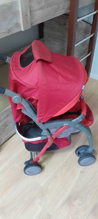 Детская коляска CHICCO оригинал.