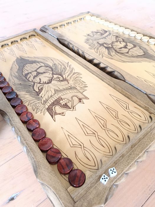 Нарды новые для подарок