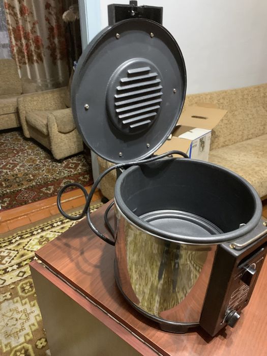 Фритюрнтца