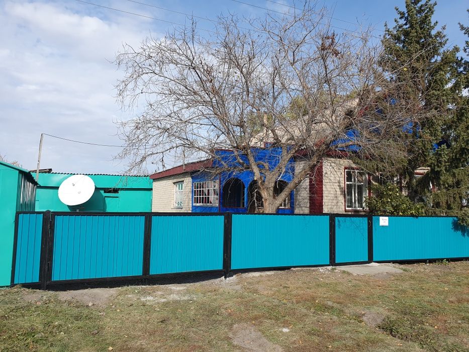 Продам дом г. Тайынша СКО