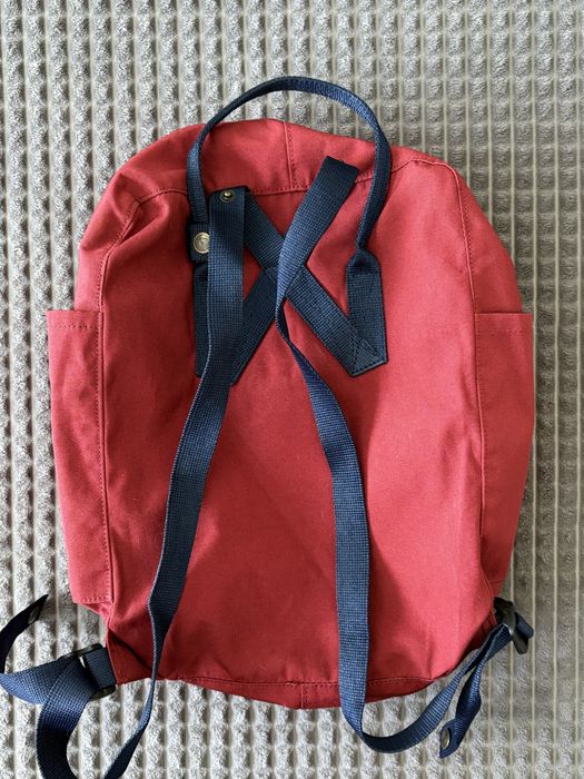 Fjällräven Kånken  раница