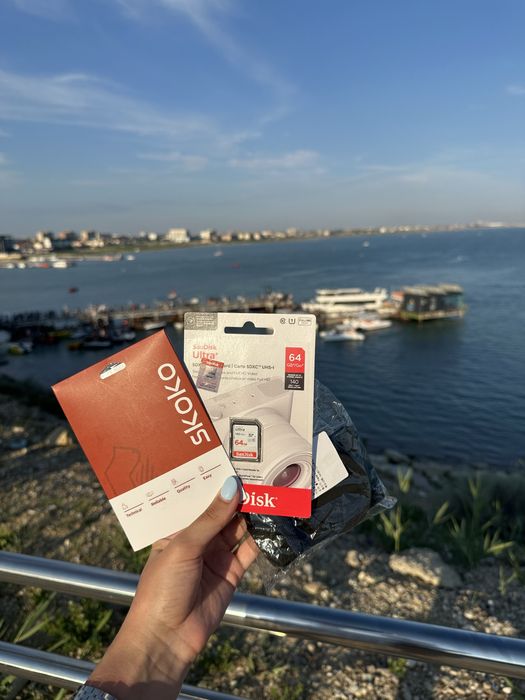 Новый запечатанный Canon g7x mark iii