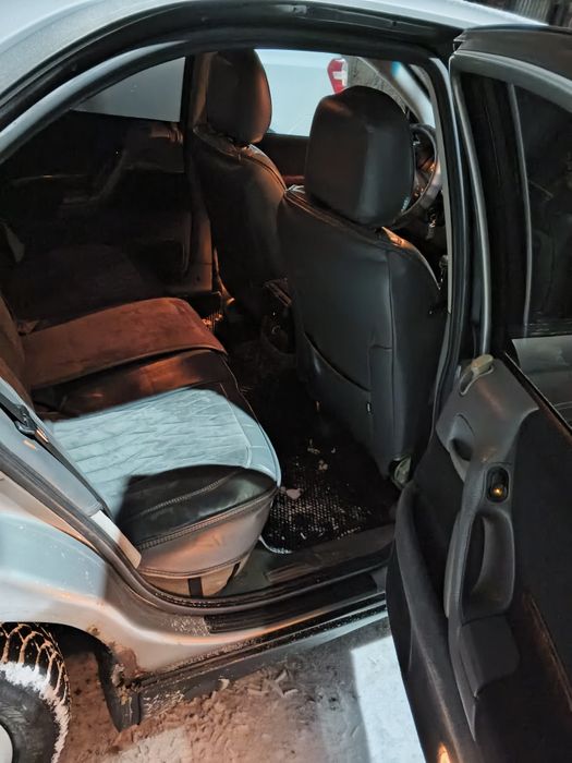 Продам Opel Omega B