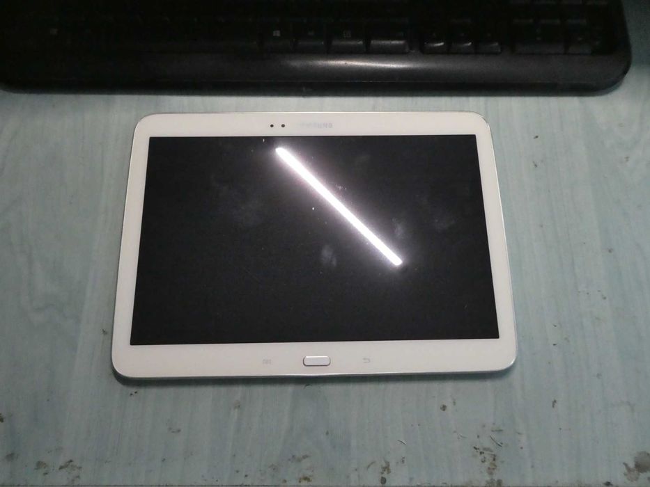 Samsung Galaxy Tab 3.