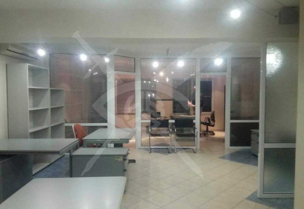 Офис под наем в Центъра 1947061