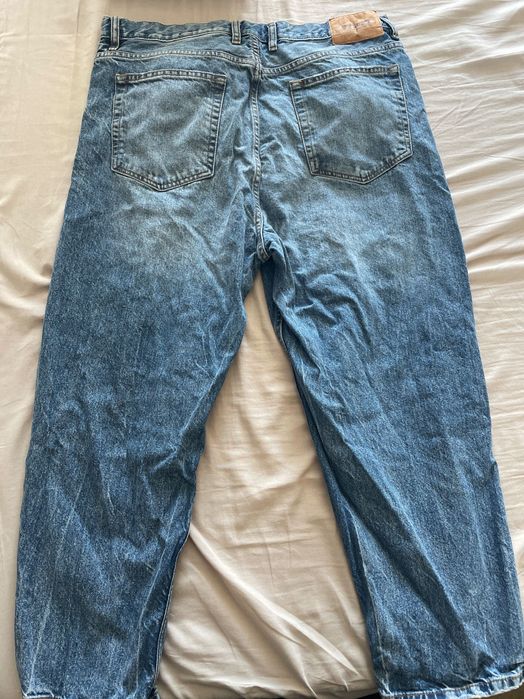 Мъжки Дънки Pull&Bear