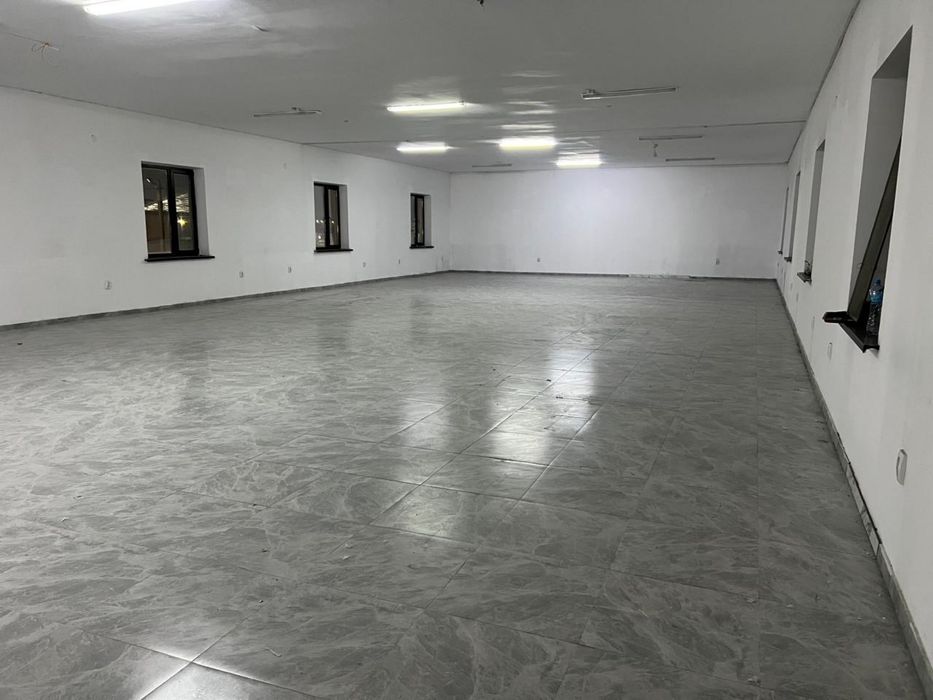 Сдается в аренду помещение