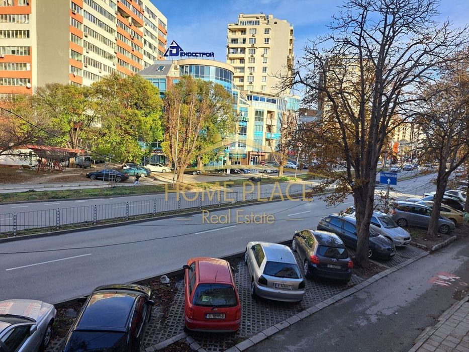 Дава се под наем Офис в Варна, Зимно кино Тракия - 78 кв.м за 549.27 € - Снимка #12