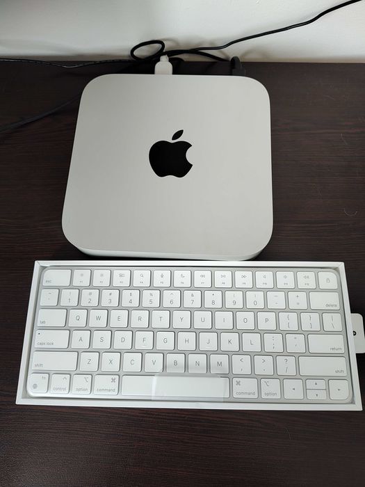 Apple Mac Mini 2020 M1 ( 8GB / 256GB )