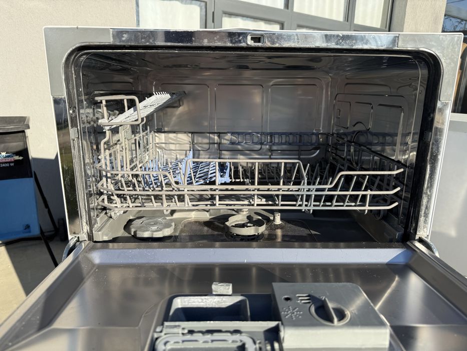 Съдомиялна - кубче Сименс