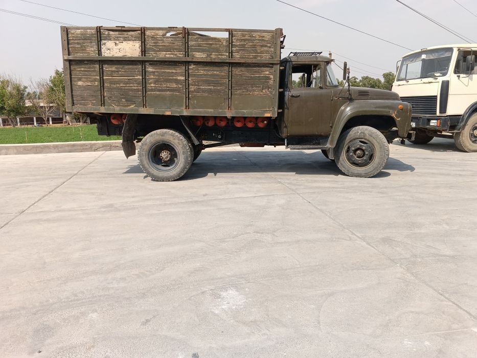 Zil holati zor mator qilingan karabka qilingan mowna yaxwi