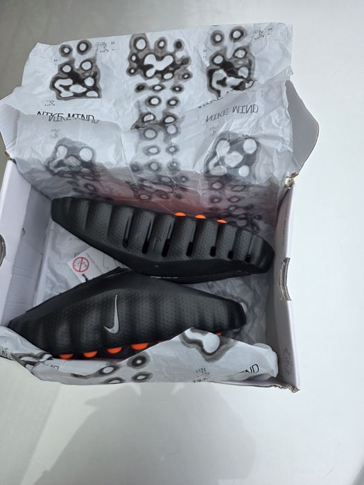 36-37 nike mind нови