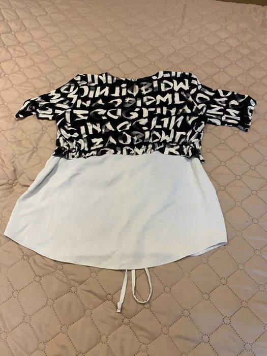 продавам дамска лятна бутикова блуза