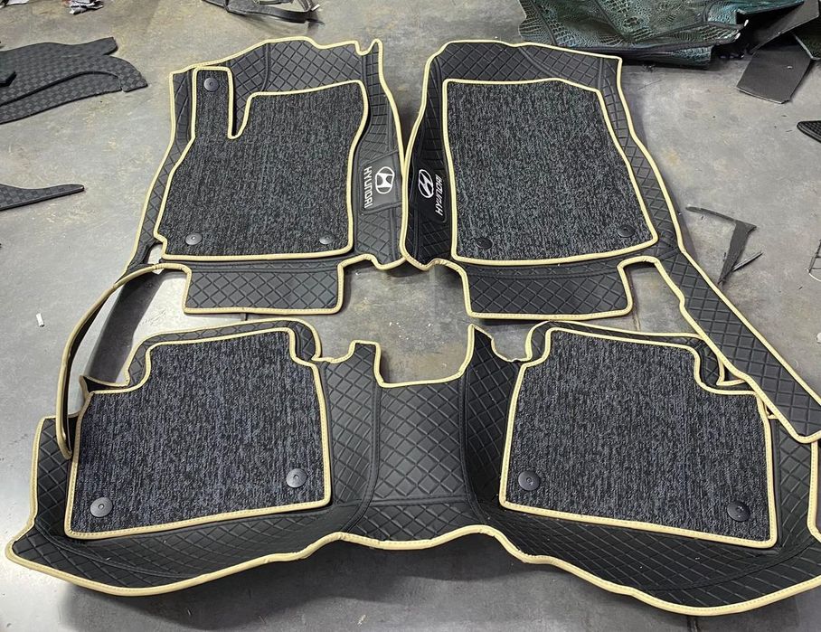 3D 5D 8D 10D полики