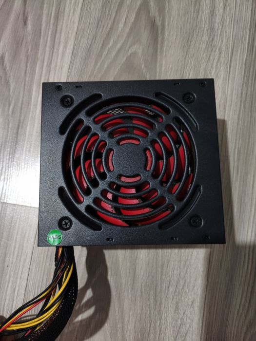 Блок питания 400w X game shadow