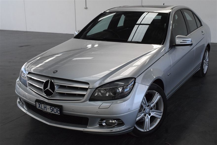 Rampa injectoare Mercedes C Class W204 2.2 CDI (motorina)