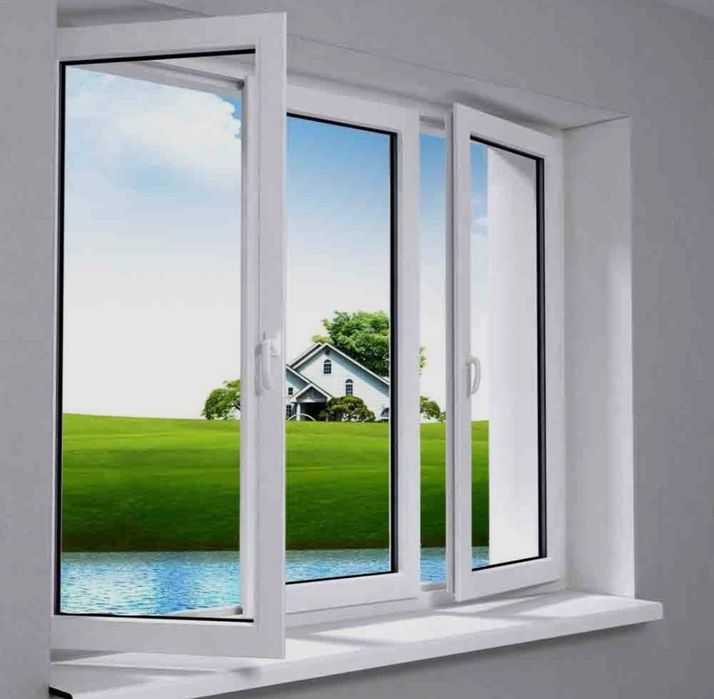 Стекло Замена   ремонт окна