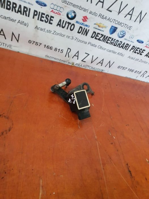 Cantar Senzor Xenon Bmw X3 E83 Fata Spate Factura Si Garantie