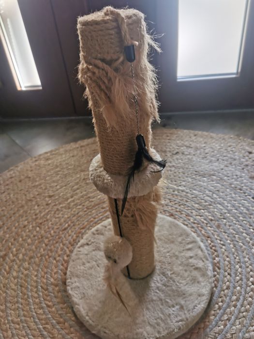 Loc joaca pisica/pisici