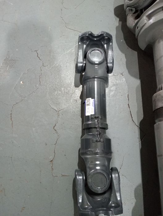 Cardan 8x4 Reparam orice tip de cardan man iveco volvo daf scania