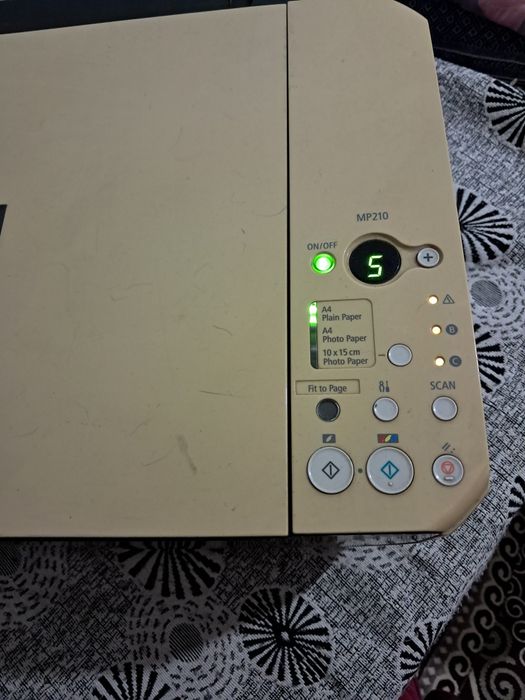 Продам  Принтер б/у