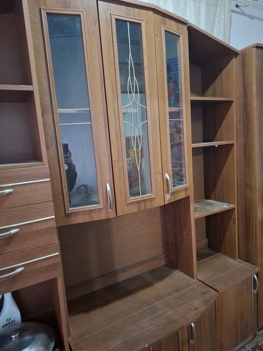 Гарнитур для зала