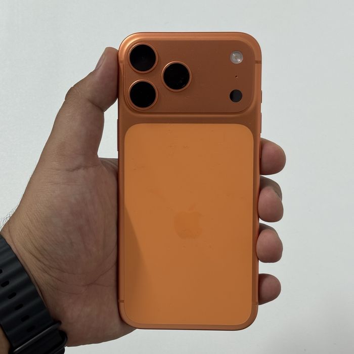 IPhone 17 Pro Max / 256gb / 100% / ЛОМБАРД ДД / id5094