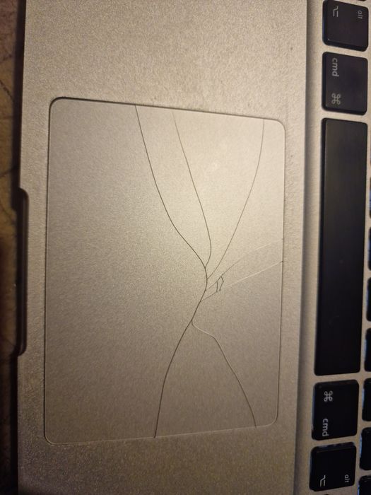 MacBook Pro (13-inch, Mid 2012) i7 , 8GB RAM , SSD