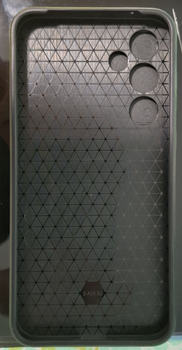 Калъф за samsung galaxy A55