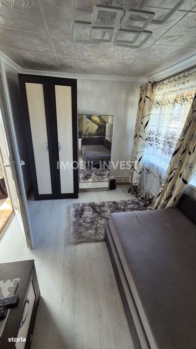 Casa cu 3 camere renovata, Bucerdea Granoasa,125 mp,700 mp teren,garaj