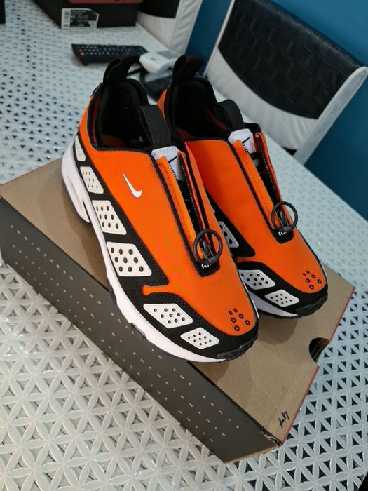 Nike air max  sndr 37.8 / и38