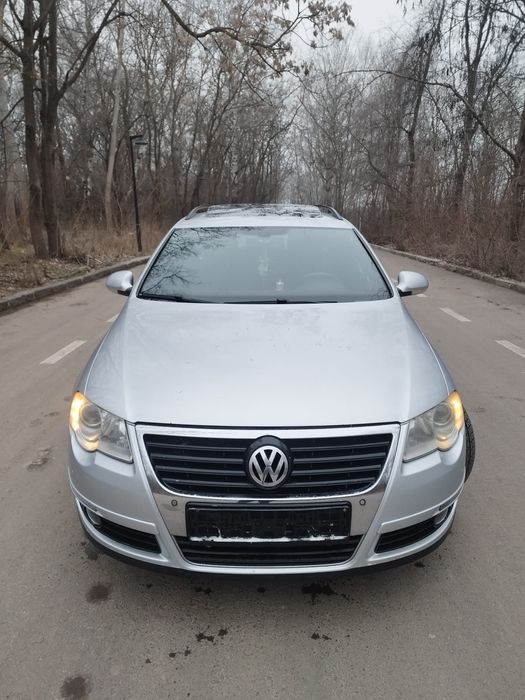 Volswagen  passat 2009 propietar  2.0 diesel