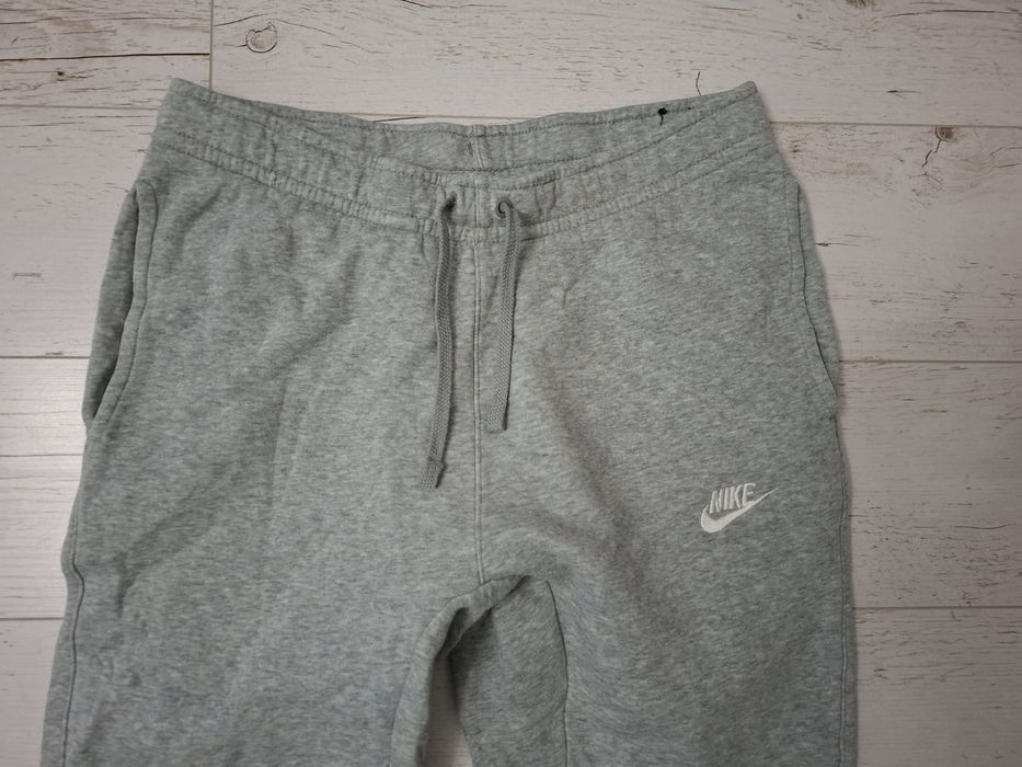 Nike-Ориг. Ватирано долнище