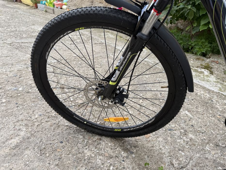 Bicicleta Galano 26