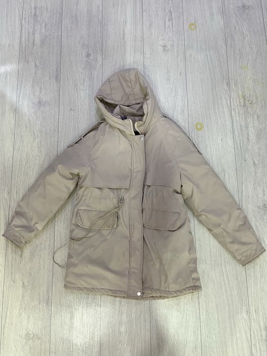 Подростковые куртки 3 шт 10 тыс