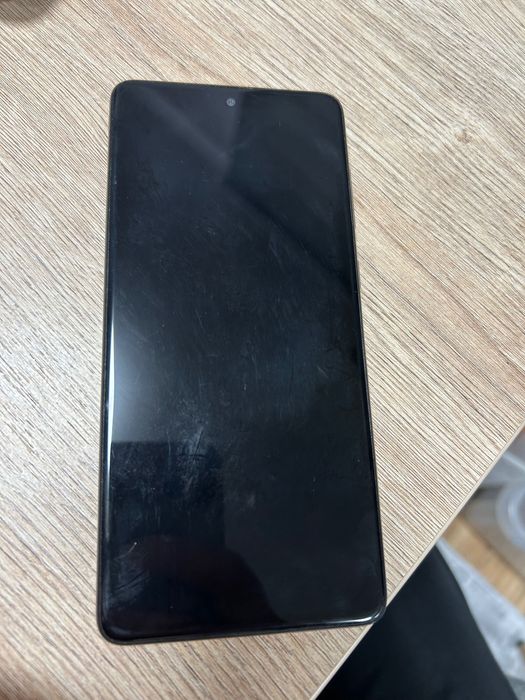 Самсунг Галакси А71