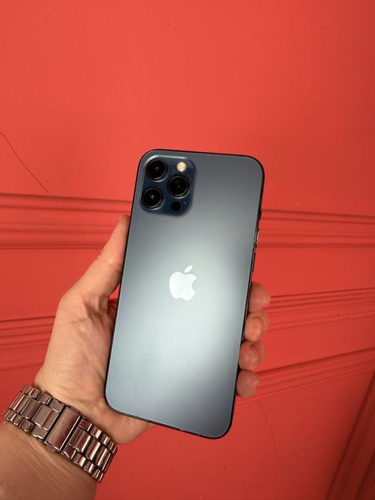 Iphone 12 pro max 512