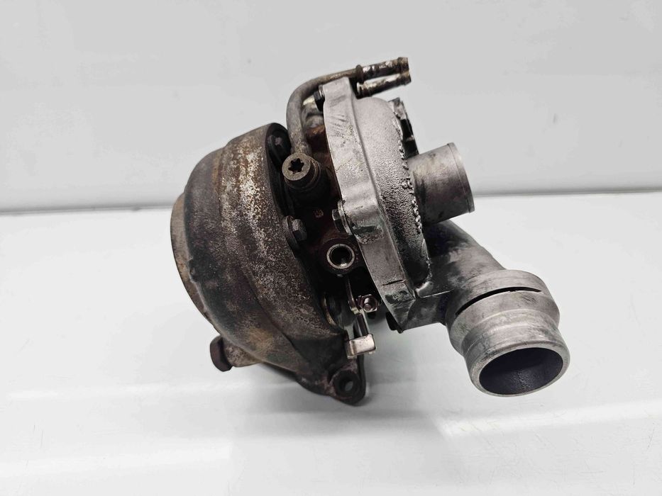 Turbina  Renault Clio 3 [Fabr 2005-2012] 54431015088 1.5 DCI K9K734 76